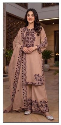 Hoor Tex 866 A To D catalog pakistani wholesale suits online