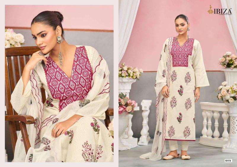 Ibiza Enroot catalog wholesale salwar kameez online in india shopskit