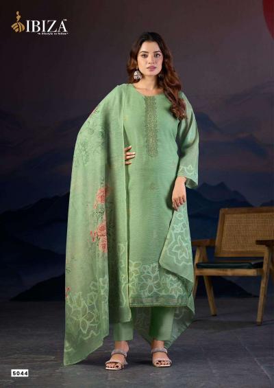 Ibiza Gazal catalog wholesale salwar kameez surat