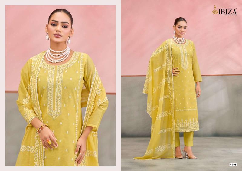 Ibiza Joree catalog wholesale salwar kameez market in kolkata