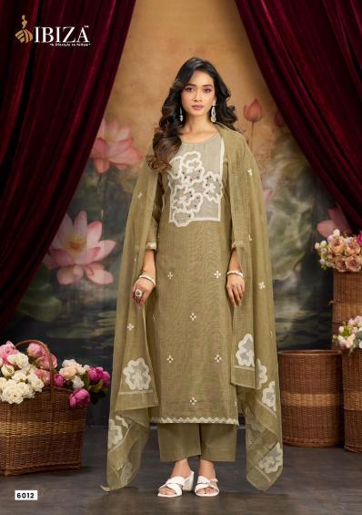 Ibiza Topaz catalog wholesale salwar kameez online shopping india