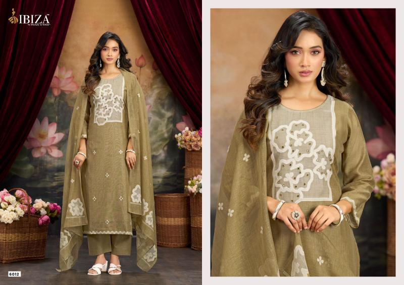 Ibiza Topaz catalog wholesale salwar kameez online shopping india