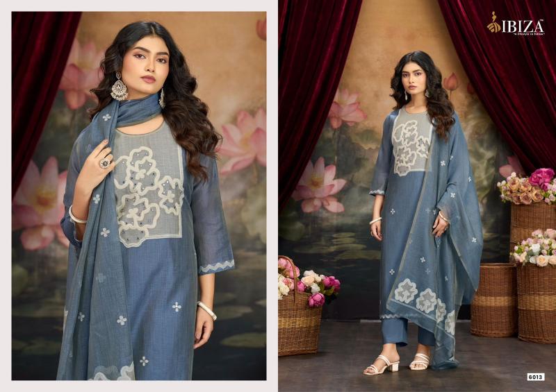 Ibiza Topaz catalog wholesale salwar kameez online shopping india