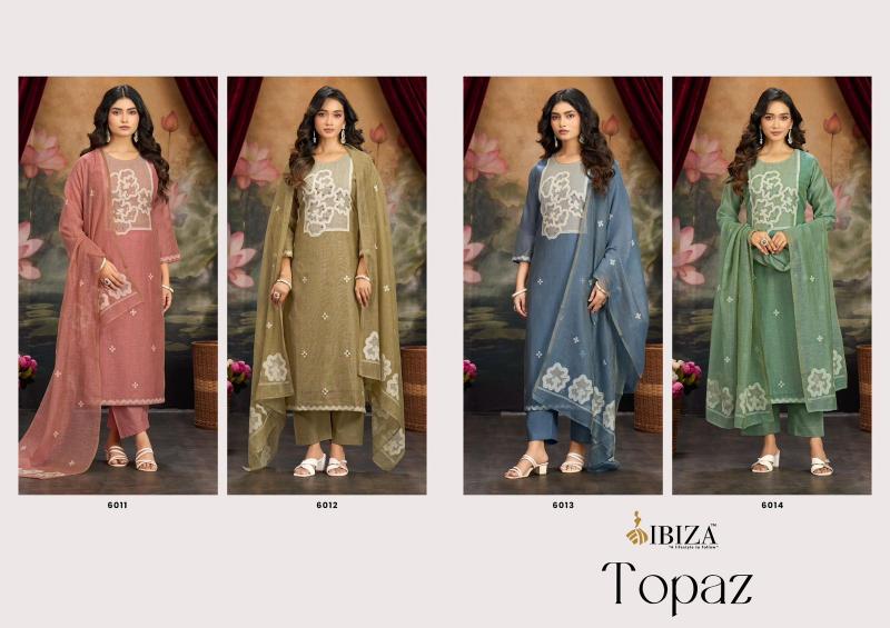 Ibiza Topaz catalog wholesale salwar kameez online shopping india