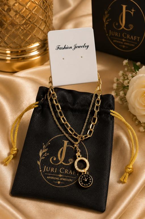 Juri craft Lunches D 107 wholesale imitation jewellery suppliers in india