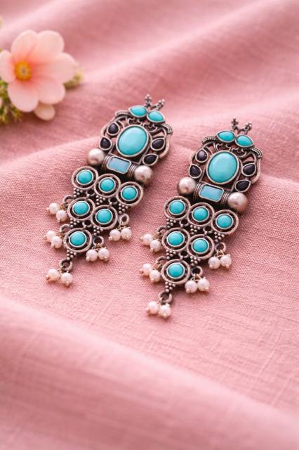 Juri craft Lunches D 160 vol 8 artificial jewellery wholesale market in ludhiana