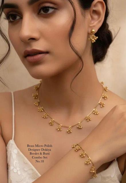Juri craft Lunches D 18 vol 13 indian jewelry wholesale