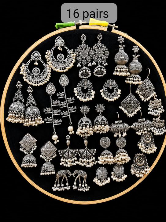 Juri craft Lunches D 204 online jewelry wholesale