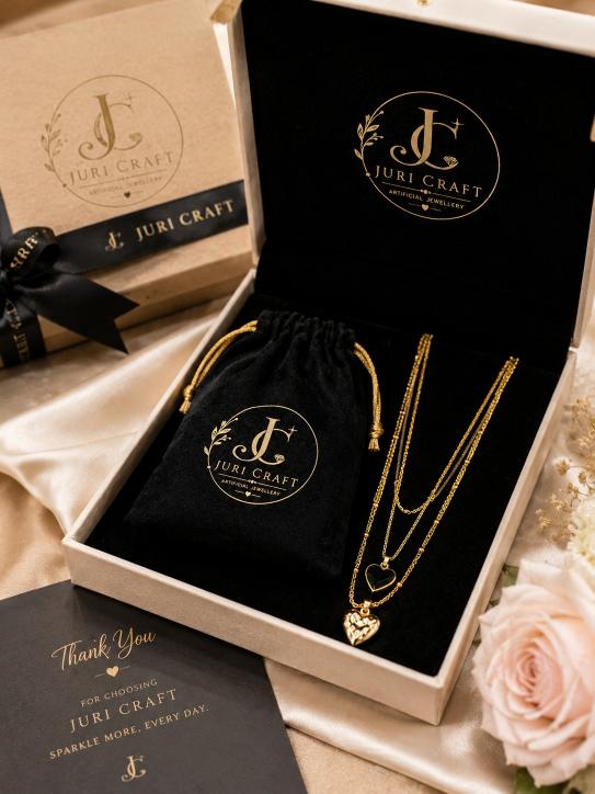Juri craft Lunches D 99 vol 1 ladies jewellery wholesale market