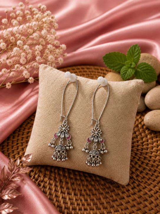 Juri craft Lunches D AER 6825 artificial jewellery wholesale price