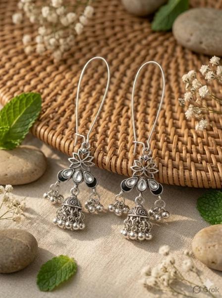 Juri craft Lunches D AER 6825 artificial jewellery wholesale price