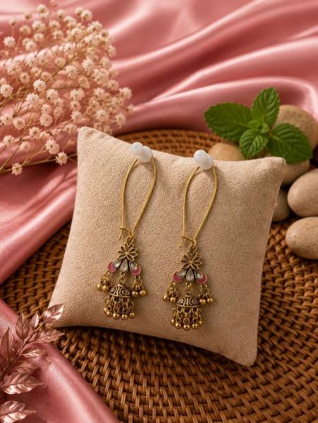 Juri craft Lunches D AER 6825 artificial jewellery wholesale price