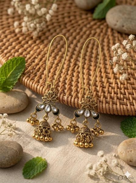 Juri craft Lunches D AER 6825 artificial jewellery wholesale price