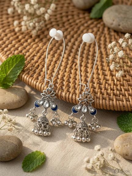 Juri craft Lunches D AER 6825 artificial jewellery wholesale price