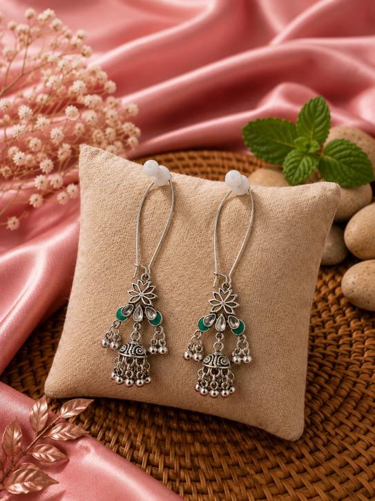 Juri craft Lunches D AER 6825 artificial jewellery wholesale price