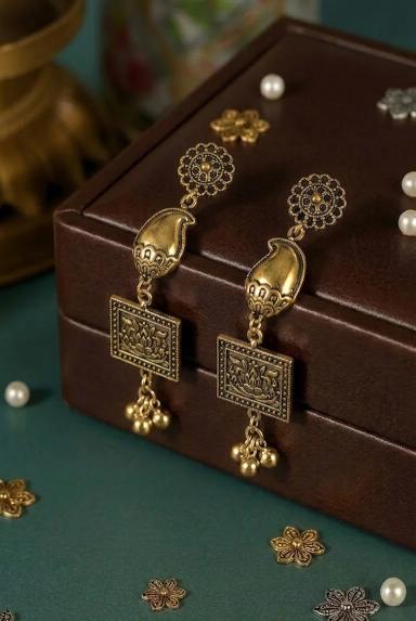 Juri craft Lunches D AER6827 fashion jewellery wholesalers