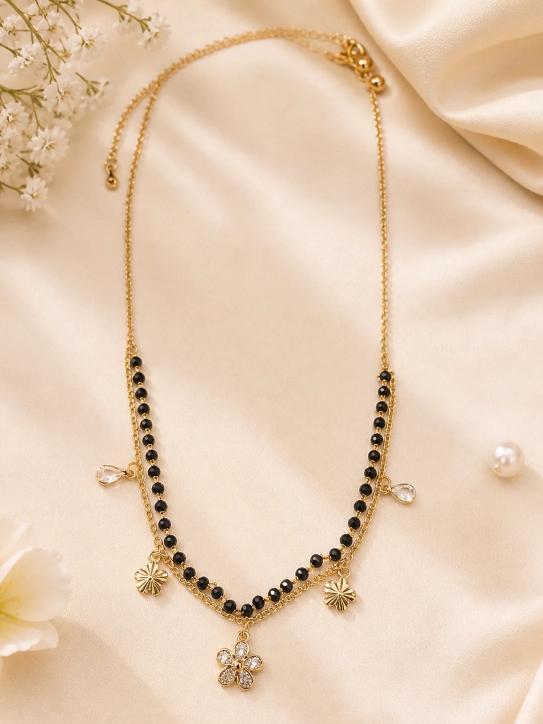 Juri craft Lunches D MLSNK 6806 artificial jewellery wholesale market in india