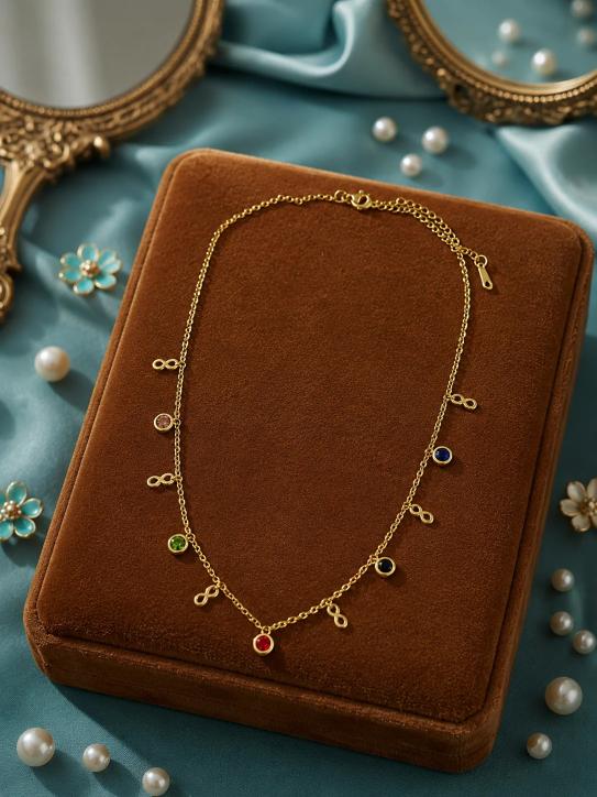 Juri craft Lunches D STNK 6832 bulk jewellery