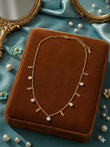Juri craft Lunches D STNK 6832 bulk jewellery