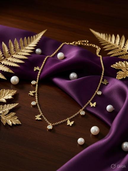 Juri craft Lunches D STNK 6841 wholesale jewelry suppliers in india