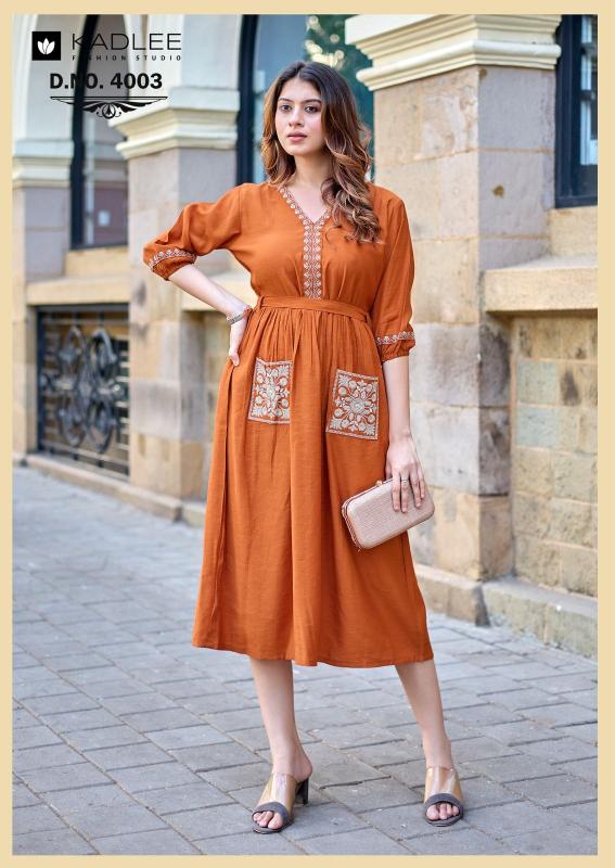 KADLEE Aleena Kurti wholesalers in Hyderabad