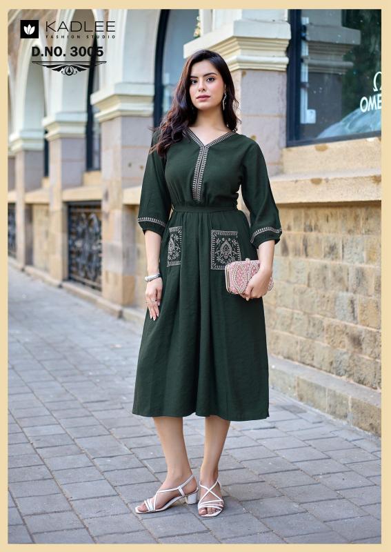 KADLEE Aleena Kurti wholesalers in Hyderabad