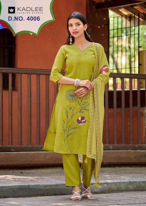Kadlee Raahi catalog designer kurtis wholesale in hyderabad