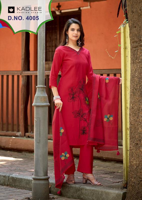 Kadlee Raahi catalog designer kurtis wholesale in hyderabad