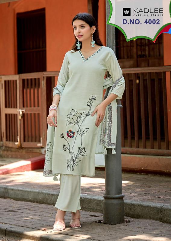 Kadlee Raahi catalog designer kurtis wholesale in hyderabad