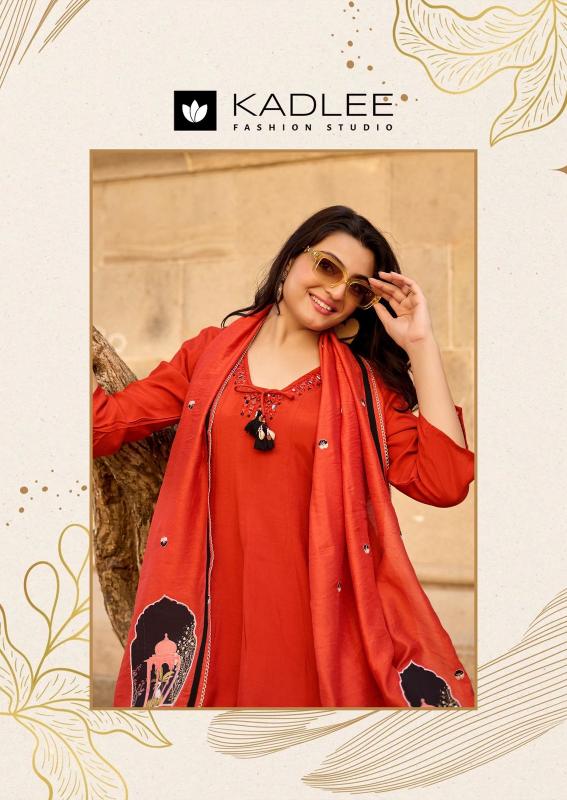 KADLEE SaiRaa Kurti suppliers in Delhi