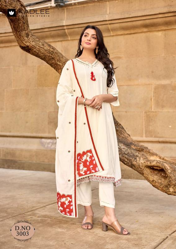 KADLEE SaiRaa Kurti suppliers in Delhi