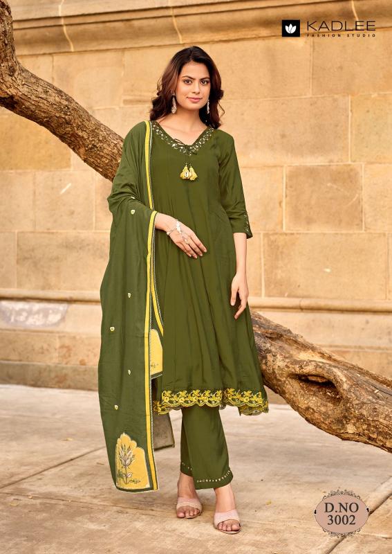 KADLEE SaiRaa Kurti suppliers in Delhi