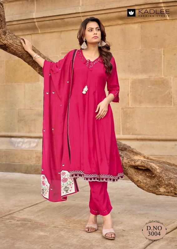 KADLEE SaiRaa Kurti suppliers in Delhi