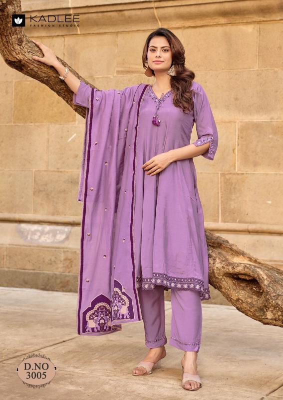 KADLEE SaiRaa Kurti suppliers in Delhi