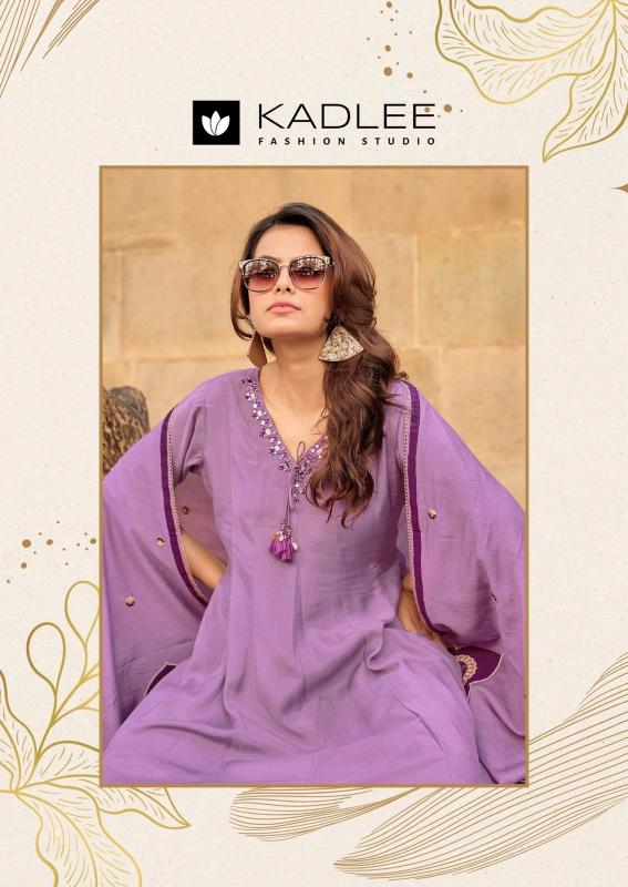 KADLEE SaiRaa Kurti suppliers in Delhi