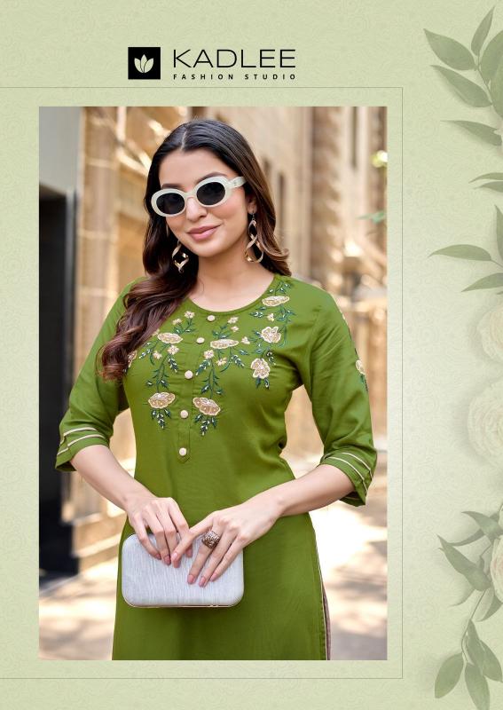 KADLEE Suchitra Kurti suppliers in Hyderabad