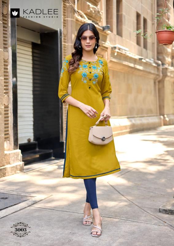 KADLEE Suchitra Kurti suppliers in Hyderabad