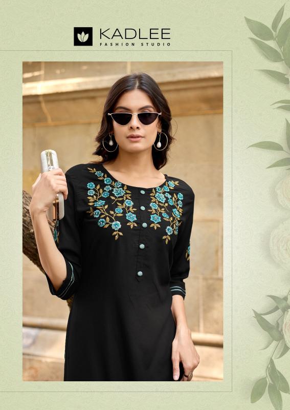 KADLEE Suchitra Kurti suppliers in Hyderabad