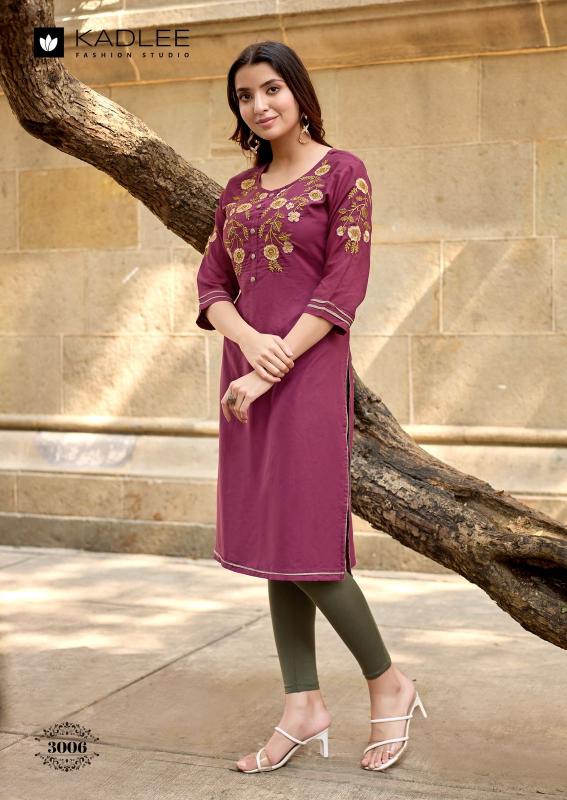 KADLEE Suchitra Kurti suppliers in Hyderabad