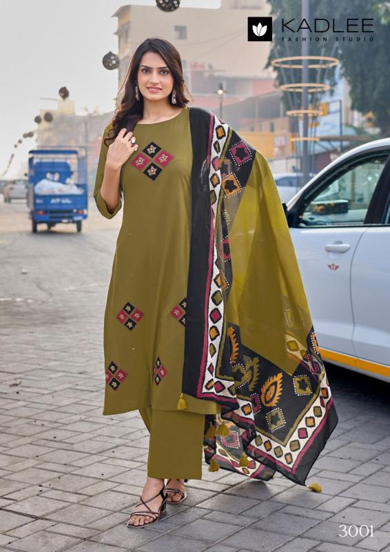 Kadlee Varuni catalog cotton kurti wholesale market in delhi