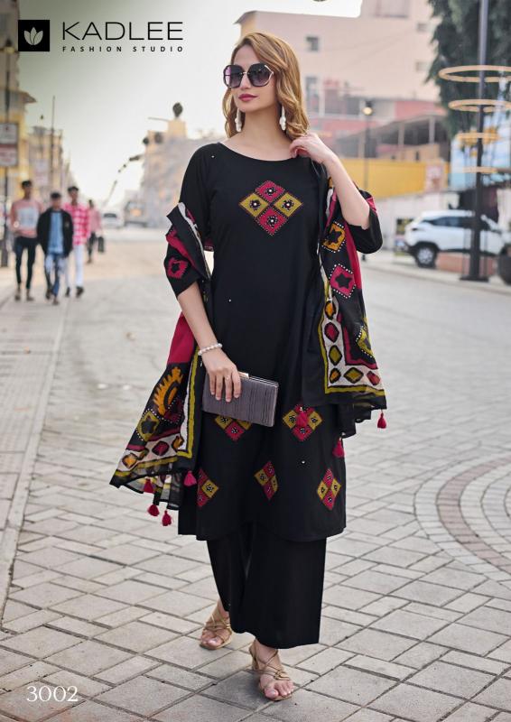 Kadlee Varuni catalog cotton kurti wholesale market in delhi