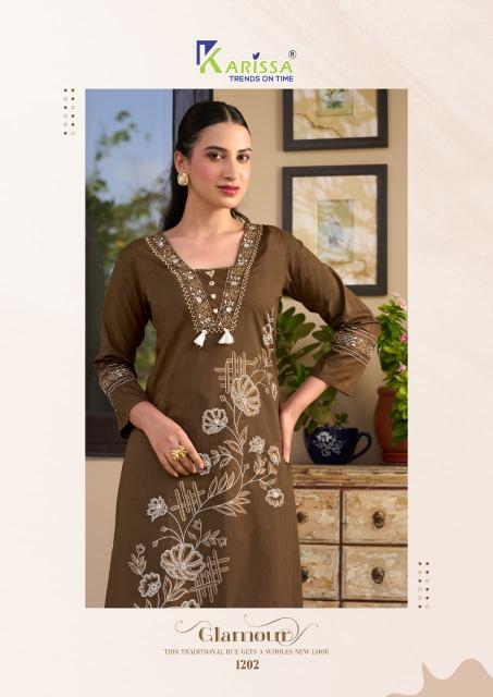KARISSA AMRITA Wholesale kurtis in Hyderabad