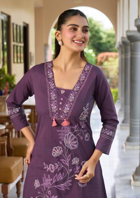 KARISSA AMRITA Wholesale kurtis in Hyderabad