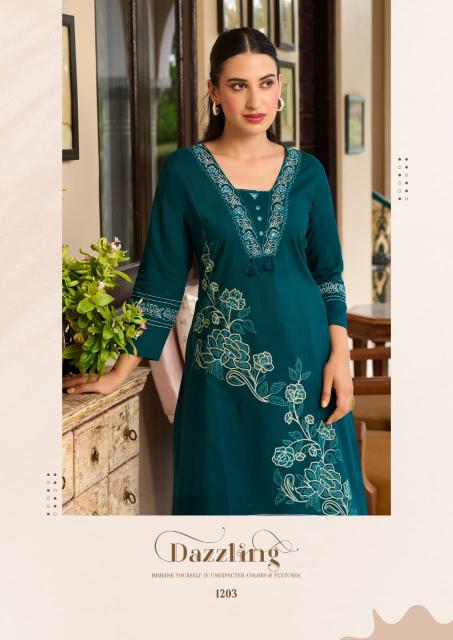 KARISSA AMRITA Wholesale kurtis in Hyderabad