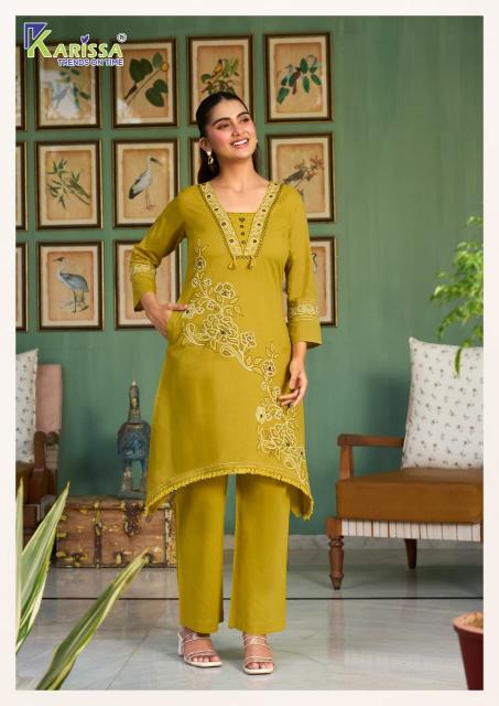 KARISSA AMRITA Wholesale kurtis in Hyderabad