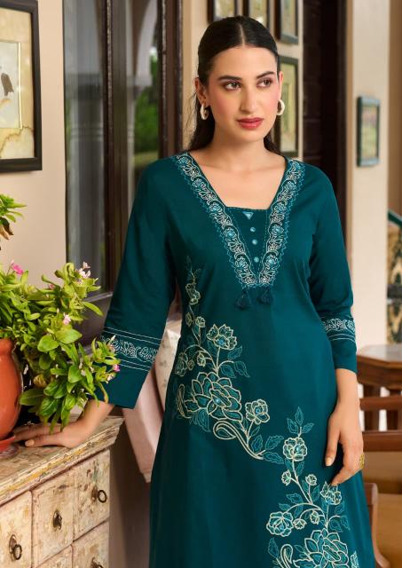 KARISSA AMRITA Wholesale kurtis in Hyderabad