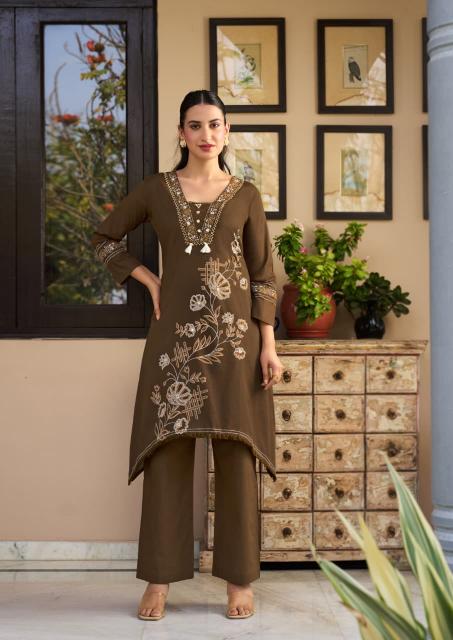 KARISSA AMRITA Wholesale kurtis in Hyderabad