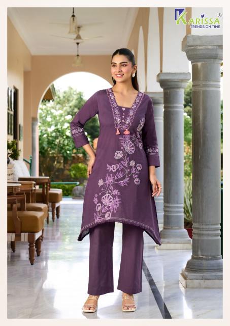 KARISSA AMRITA Wholesale kurtis in Hyderabad