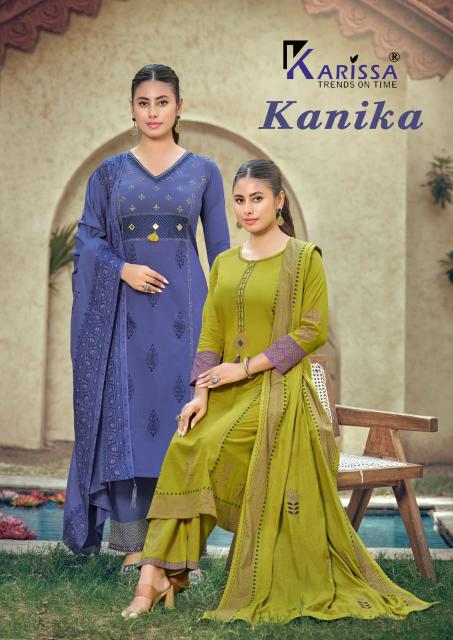 KARISSA KANIKA Kurti wholesale price