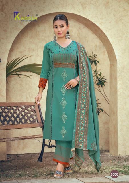 KARISSA KANIKA Kurti wholesale price